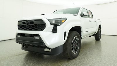 2026 Toyota Tacoma i-FORCE MAX Tacoma TRD Sport