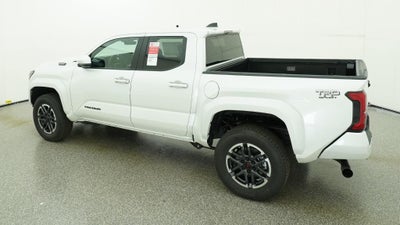 2026 Toyota Tacoma i-FORCE MAX Tacoma TRD Sport