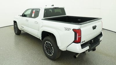 2026 Toyota Tacoma i-FORCE MAX Tacoma TRD Sport
