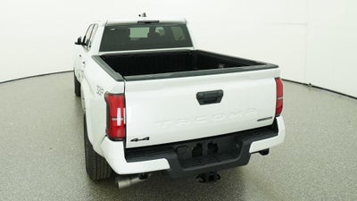 2026 Toyota Tacoma i-FORCE MAX Tacoma TRD Sport