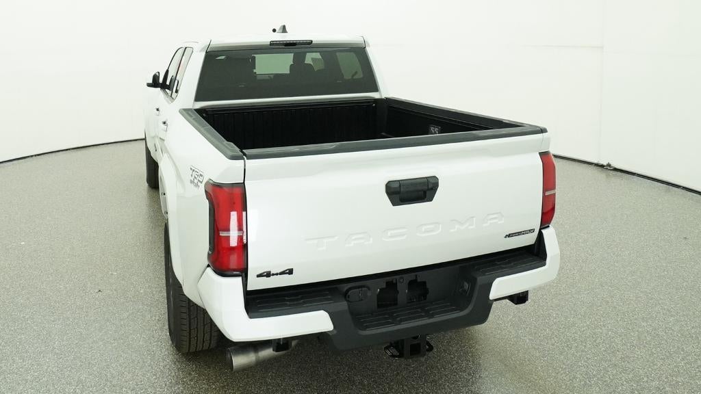 2026 Toyota Tacoma i-FORCE MAX Tacoma TRD Sport
