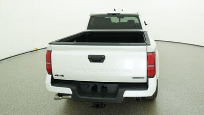 2026 Toyota Tacoma i-FORCE MAX Tacoma TRD Sport
