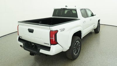 2026 Toyota Tacoma i-FORCE MAX Tacoma TRD Sport