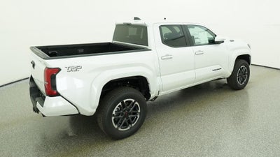 2026 Toyota Tacoma i-FORCE MAX Tacoma TRD Sport