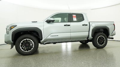 2026 Toyota Tacoma i-FORCE MAX Tacoma TRD Off-Road