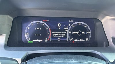 2026 Toyota Tacoma i-FORCE MAX Tacoma TRD Off-Road