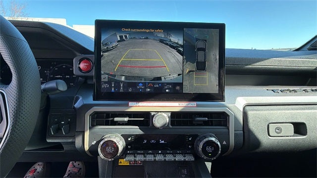 2026 Toyota Tacoma i-FORCE MAX Tacoma TRD Off-Road