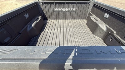 2025 Toyota Tacoma i-FORCE MAX Tacoma TRD Off-Road