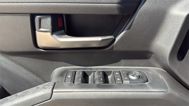 2025 Toyota Tacoma i-FORCE MAX Tacoma TRD Off-Road