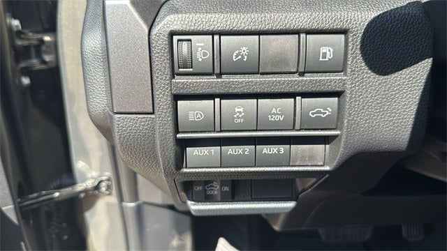 2025 Toyota Tacoma i-FORCE MAX Tacoma TRD Off-Road