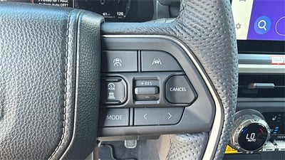 2025 Toyota Tacoma i-FORCE MAX Tacoma TRD Off-Road