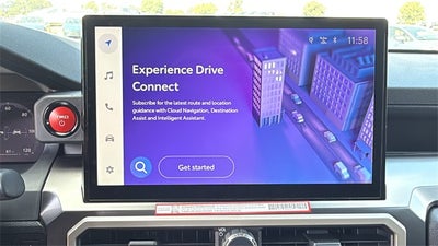 2025 Toyota Tacoma i-FORCE MAX Tacoma TRD Off-Road