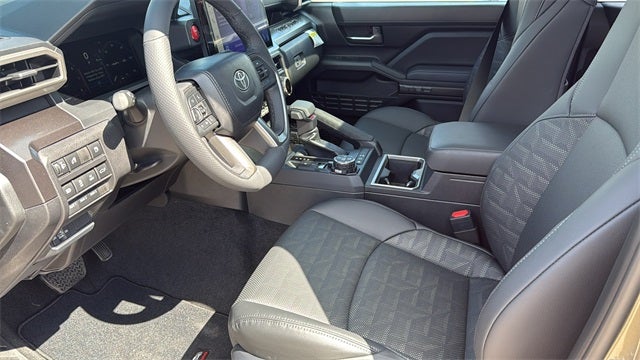 2025 Toyota Tacoma i-FORCE MAX Tacoma TRD Off-Road