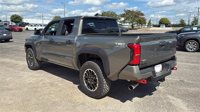 2025 Toyota Tacoma i-FORCE MAX Tacoma TRD Off-Road