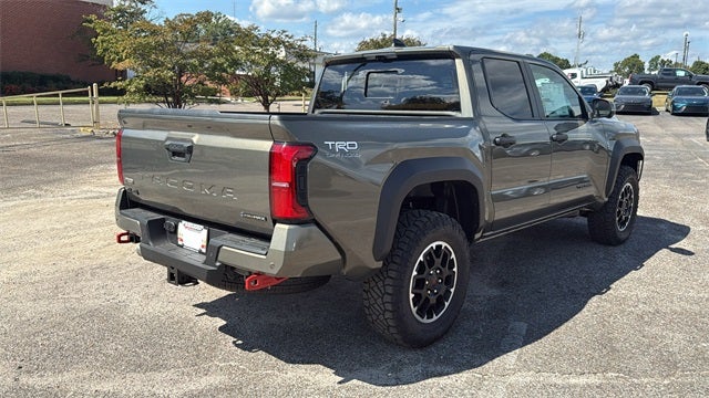 2025 Toyota Tacoma i-FORCE MAX Tacoma TRD Off-Road