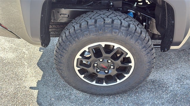 2025 Toyota Tacoma i-FORCE MAX Tacoma TRD Off-Road