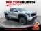2025 Toyota Tacoma i-FORCE MAX Tacoma TRD Off-Road
