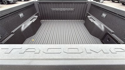 2025 Toyota Tacoma i-FORCE MAX Tacoma TRD Off-Road