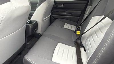 2025 Toyota Tacoma i-FORCE MAX Tacoma TRD Off-Road