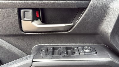 2025 Toyota Tacoma i-FORCE MAX Tacoma TRD Off-Road