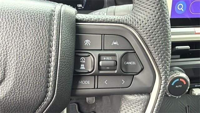 2025 Toyota Tacoma i-FORCE MAX Tacoma TRD Off-Road