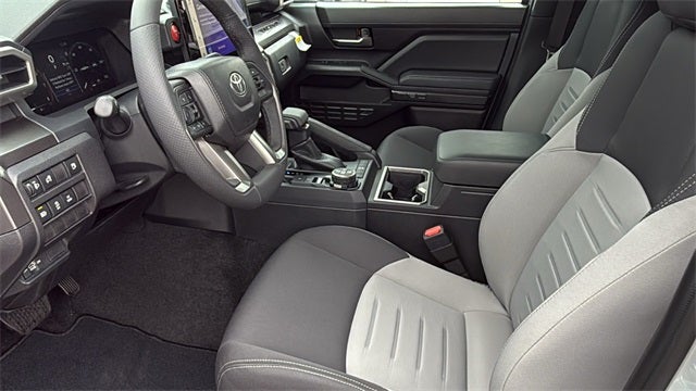 2025 Toyota Tacoma i-FORCE MAX Tacoma TRD Off-Road