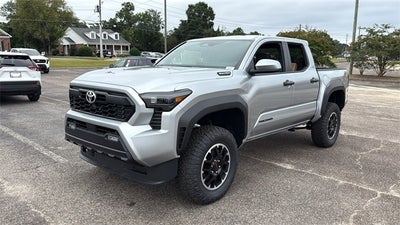 2025 Toyota Tacoma i-FORCE MAX Tacoma TRD Off-Road