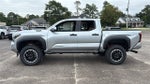 2025 Toyota Tacoma i-FORCE MAX Tacoma TRD Off-Road