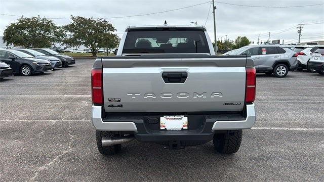 2025 Toyota Tacoma i-FORCE MAX Tacoma TRD Off-Road