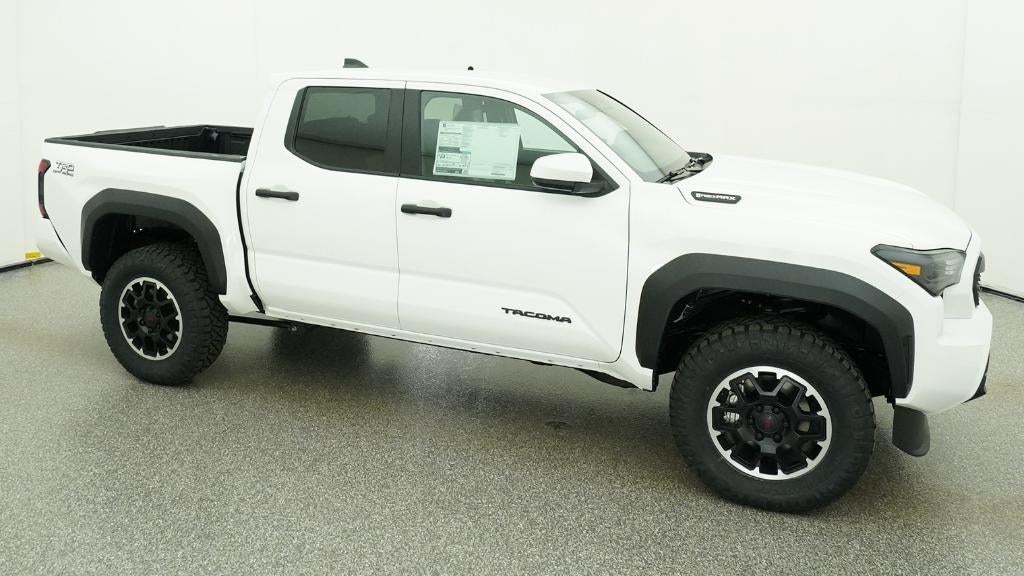 2026 Toyota Tacoma i-FORCE MAX Tacoma TRD Off-Road