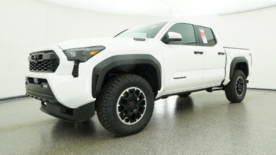2026 Toyota Tacoma i-FORCE MAX Tacoma TRD Off-Road