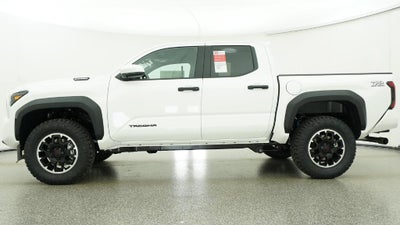 2026 Toyota Tacoma i-FORCE MAX Tacoma TRD Off-Road