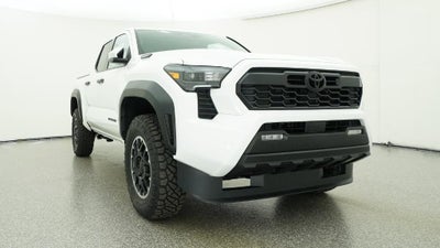 2026 Toyota Tacoma i-FORCE MAX Tacoma TRD Off-Road