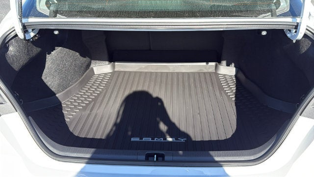 2027 Toyota Camry LE