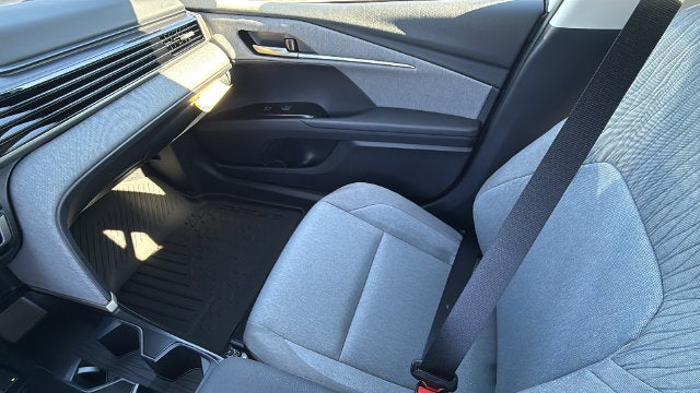 2027 Toyota Camry LE
