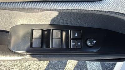 2027 Toyota Camry LE