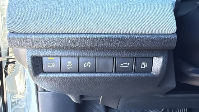 2027 Toyota Camry LE