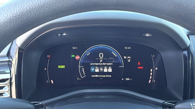 2027 Toyota Camry LE