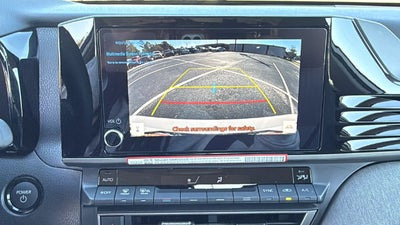 2027 Toyota Camry LE