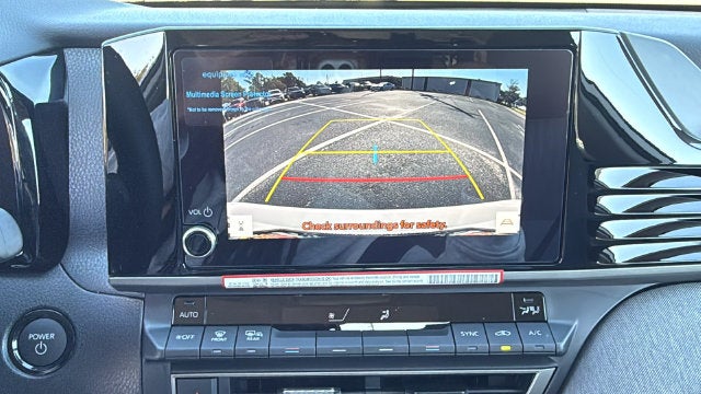 2027 Toyota Camry LE