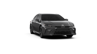 2026 Toyota Camry CAMRY