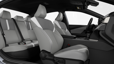 2026 Toyota Camry CAMRY