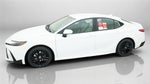 2027 Toyota Camry SE