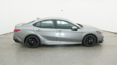 2026 Toyota Camry CAMRY