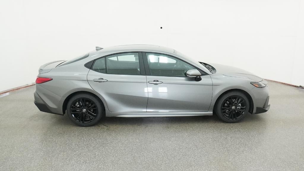 2026 Toyota Camry CAMRY