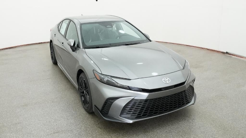 2026 Toyota Camry CAMRY