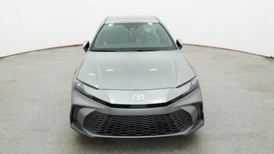 2026 Toyota Camry CAMRY