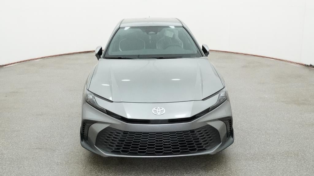 2026 Toyota Camry CAMRY