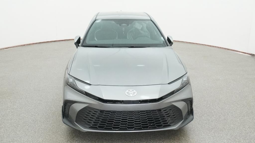 2026 Toyota Camry CAMRY