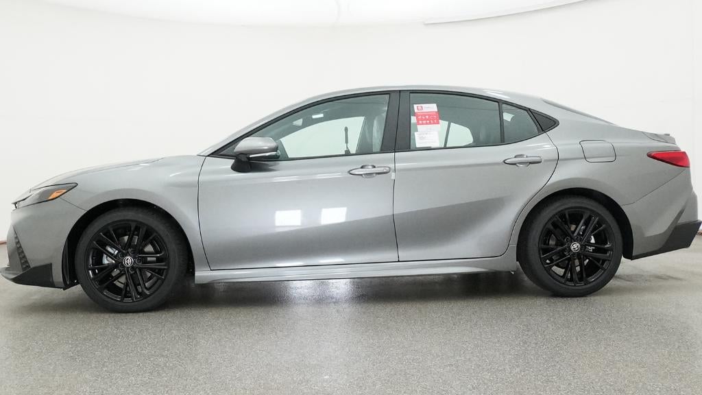 2026 Toyota Camry CAMRY